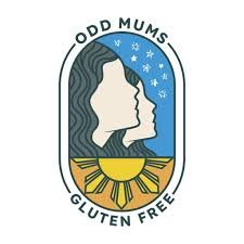 odd mums gluten free